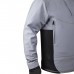 VAV Combat-02 Tişört  Sweatshirt  Gri