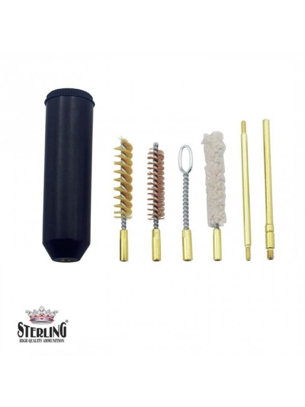 STERLING Plastik Fişek Çantalı Harbi Set 005…