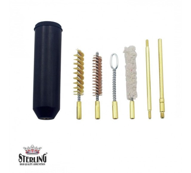 STERLING Plastik Fişek Çantalı Harbi Set 005…