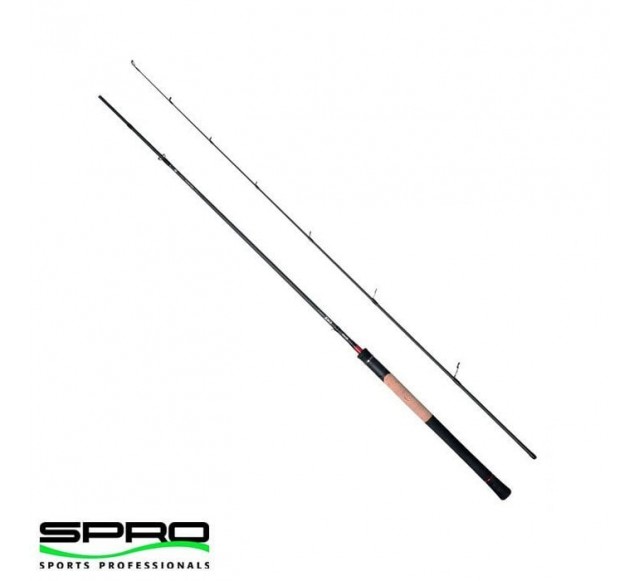 SPRO CRX Softbait 10-30G S290L Olta Kamışı…