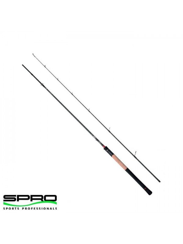 SPRO CRX Lure&Spin 30-60G S270M Olta Kamışı…