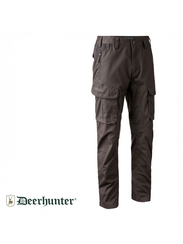 S.K.DEERHUNTER Reims Deer-Dura 592 Pantolon…