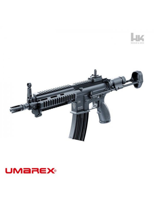 UMAREX HK HK416C 6MM Airsoft Tüfek Yarı Otomatik…