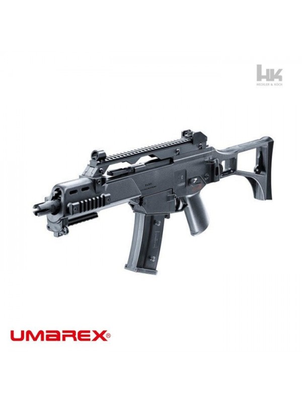 UMAREX Heckler&Koch G36C. Sportsline Airsoft Tüfek…