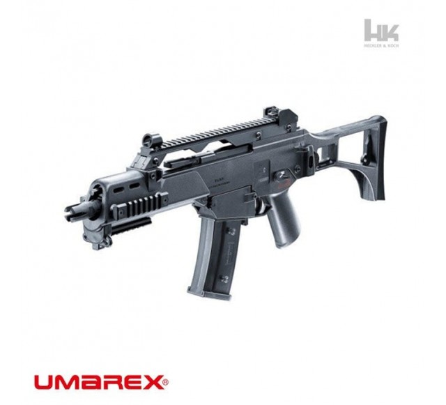 UMAREX Heckler&Koch G36C. Sportsline Airsoft Tüfek…