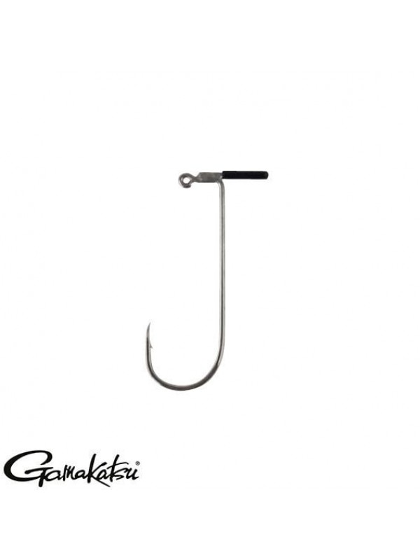 GAMAKATSU Drop Shot Jig İğnesi 90 #1…