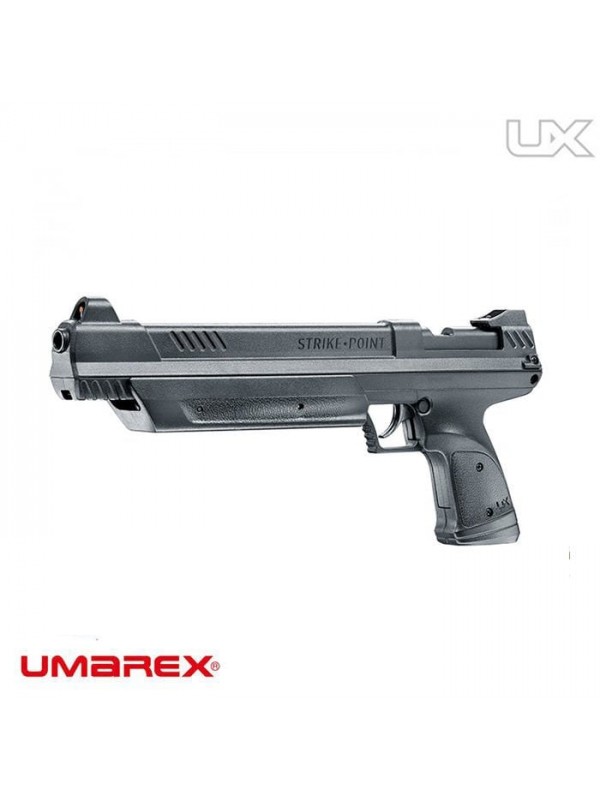 UMAREX Strike Point 5,5 mm. Airgun Havalı Tabanca…