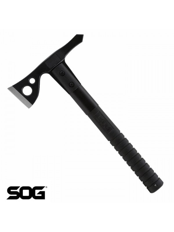 SOG F06TN-CP Fasthawk Balta - Parlak…