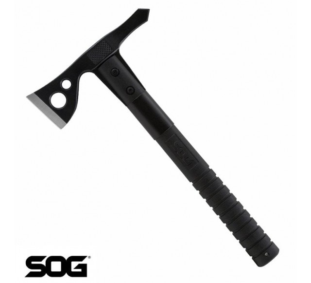 SOG F06TN-CP Fasthawk Balta - Parlak…