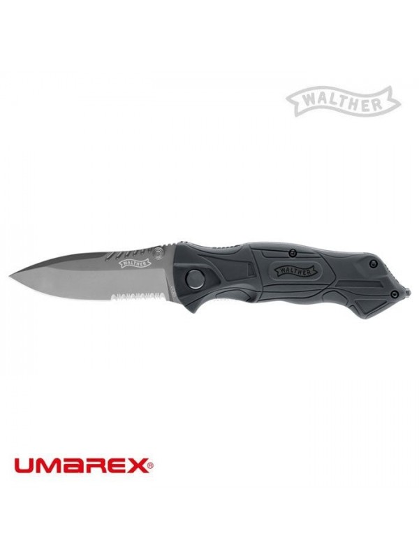 UMAREX Walther Black Tac Pro Çakı…