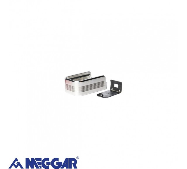 MEC-GAR Plus 2 Gri Plastik Taban Set…