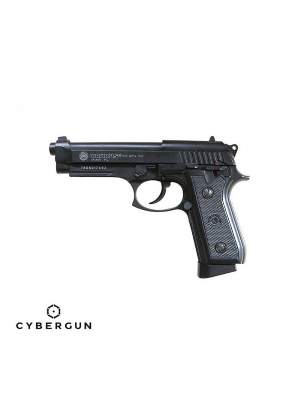 CYBERGUN Taurus PT99 Blowback Airsoft Tabanca…