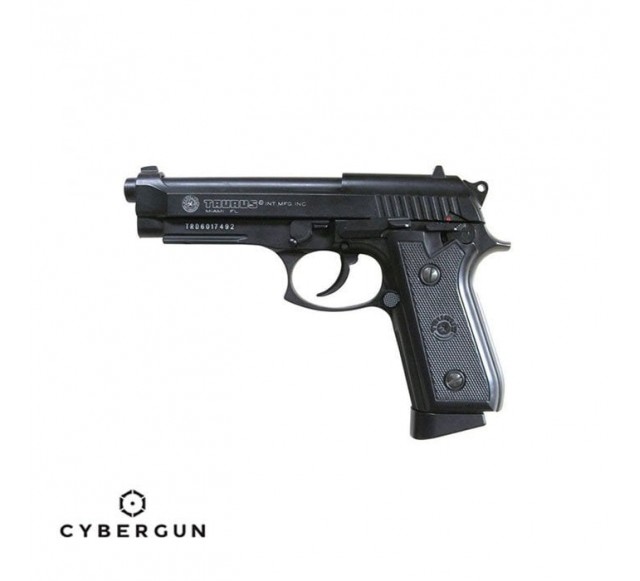 CYBERGUN Taurus PT99 Blowback Airsoft Tabanca