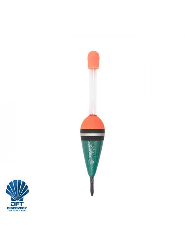 DFT Sliding Floats Şamandıra 532 6,0 g…