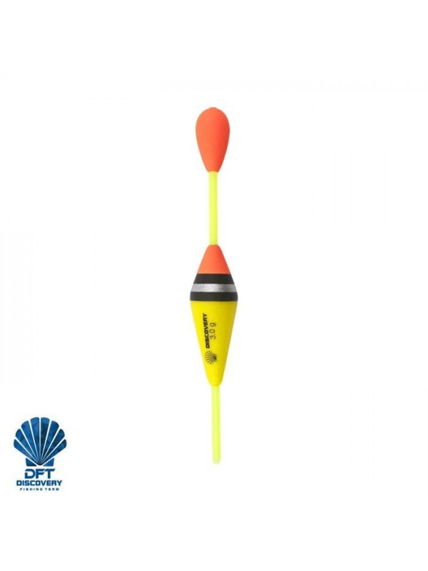 DFT Sliding Floats Şamandıra 715 3,0 g…