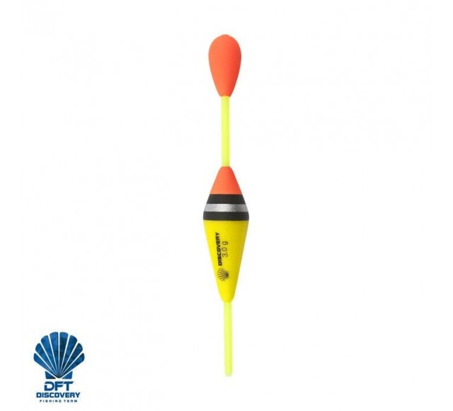 DFT Sliding Floats Şamandıra 715 3,0 g