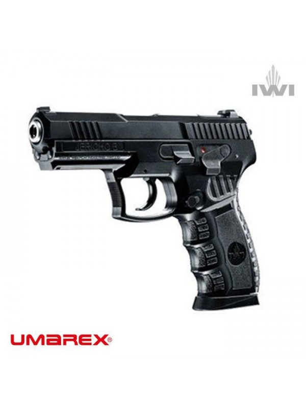 UMAREX Jericho B IWI 6MM Airsoft Tabanca-dy…