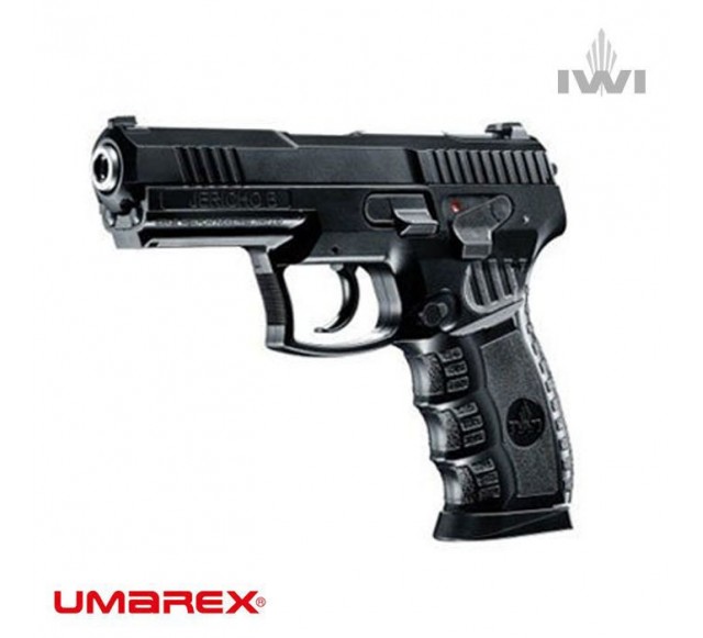 UMAREX Jericho B IWI 6MM Airsoft Tabanca-dy…