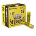 STERLING 20 Cal. 29 G. No: 1 Av Fişeği