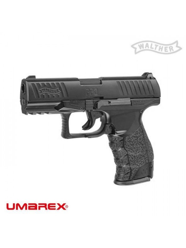 UMAREX Walther PPQ Model Replika Tabanca…