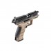 UMAREX Walther PPQ .43Cal. Havalı Tabanca