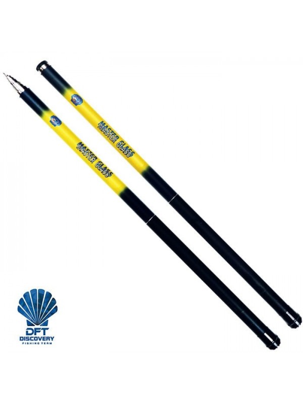 DFT Master Classic 300 cm Yüzüklü Göl Kamışı…