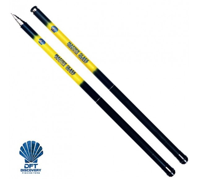 DFT Master Classic 300 cm Yüzüklü Göl Kamışı…