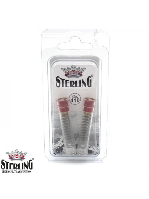 STERLING Tetik Düşürücü cal .410 / 36 Ga (1/2)…