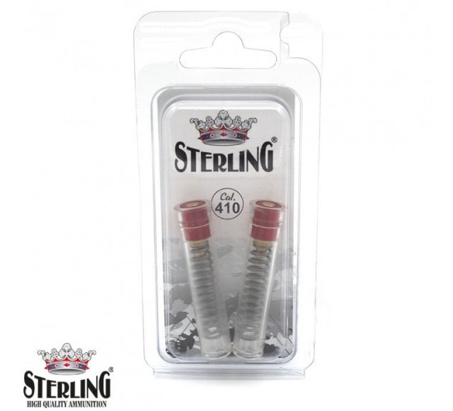 STERLING Tetik Düşürücü cal .410 / 36 Ga (1/2)…