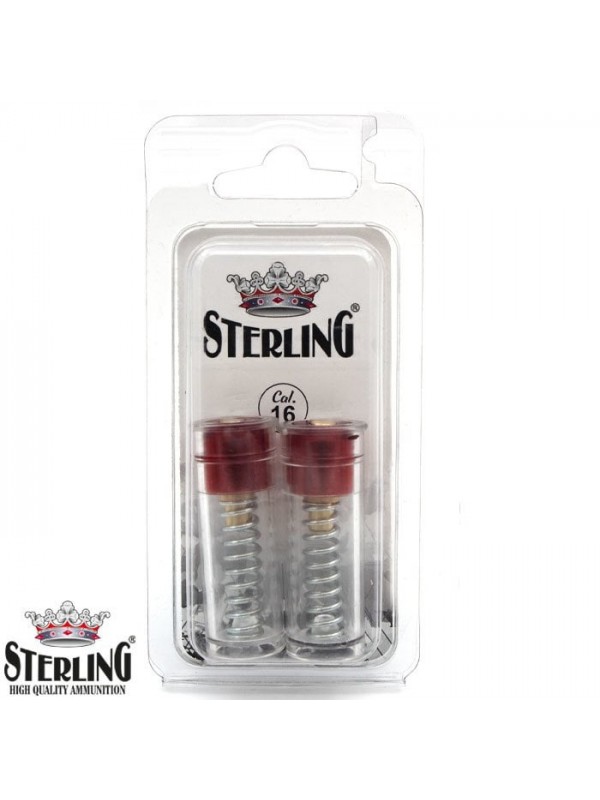 STERLING Tetik Düşürücü 16 Ga (1/2)…