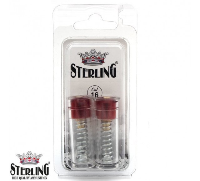 STERLING Tetik Düşürücü 16 Ga (1/2)…