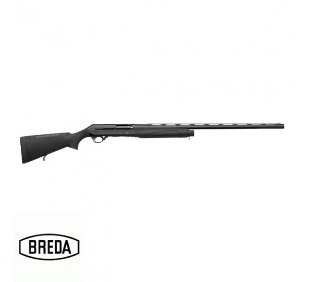 BREDA Grizzly 12 Cal 71 Cm Sp.Mag. Y.Oto Av Tüfeği