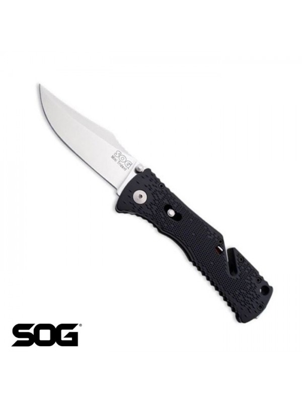 SOG TF-22 Trident Mini Çakı…