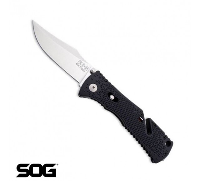 SOG TF-22 Trident Mini Çakı