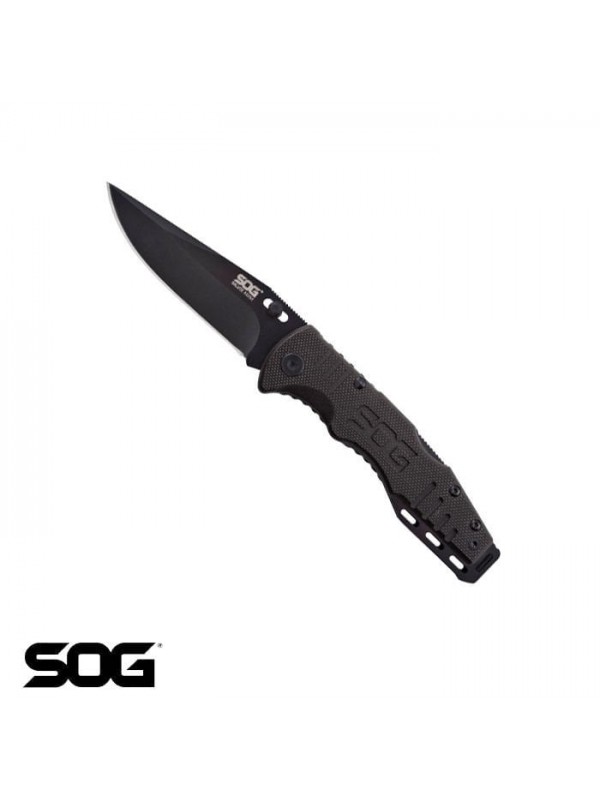 SOG FK1101 Salute Mini-Satin Bıçak…