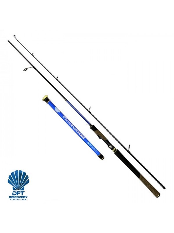 DFT Fleetwood 210 cm Spin Olta Kamışı 10-40 g…