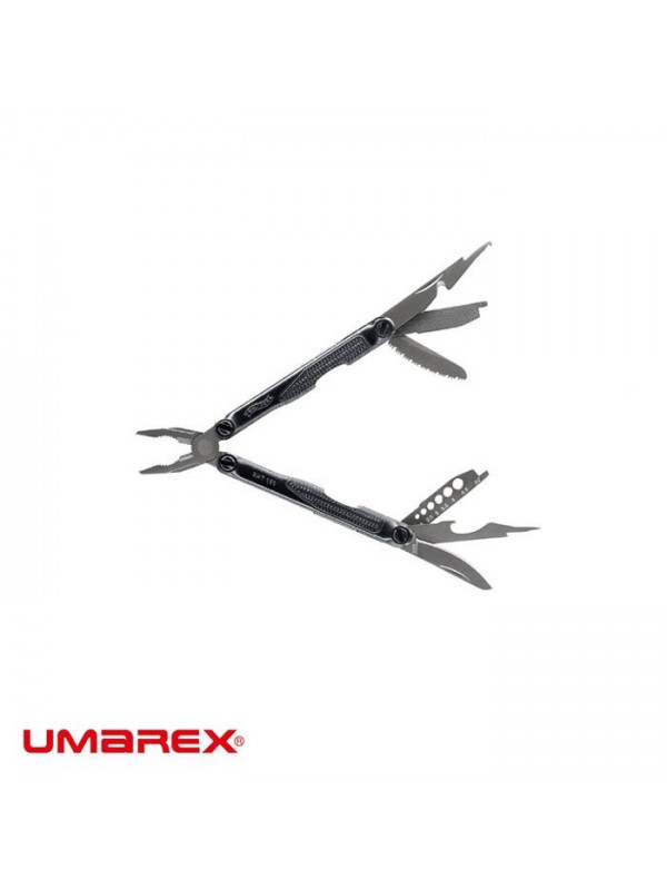 UMAREX Walther Multitool GMT150 Çok Amaçlı Çakı…