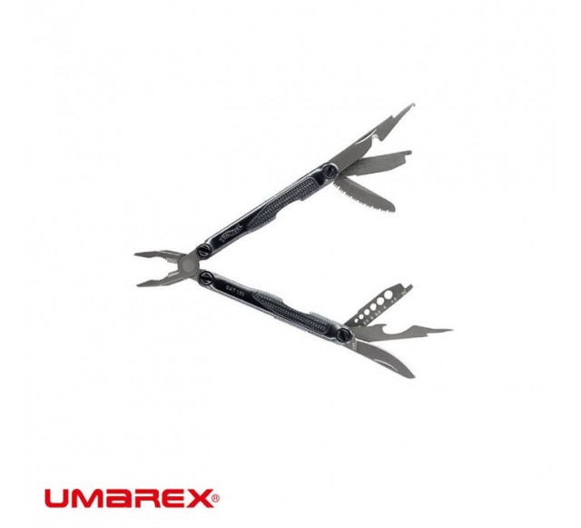 UMAREX Walther Multitool GMT150 Çok Amaçlı Çakı