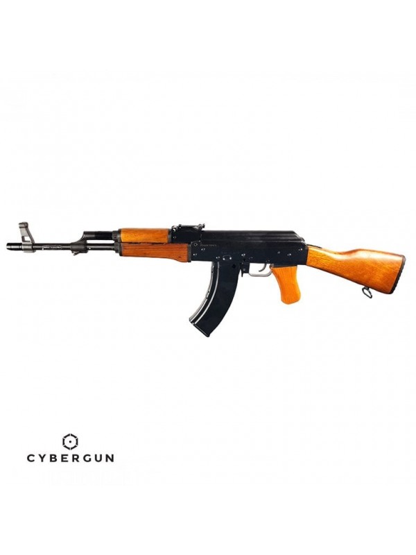 CYBERGUN AK47 Kalashnikov Co2 4,5MM 3JHavalı Tüfek…