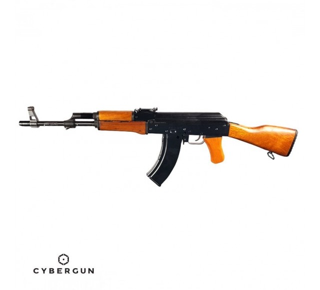 CYBERGUN AK47 Kalashnikov Co2 4,5MM 3JHavalı Tüfek…