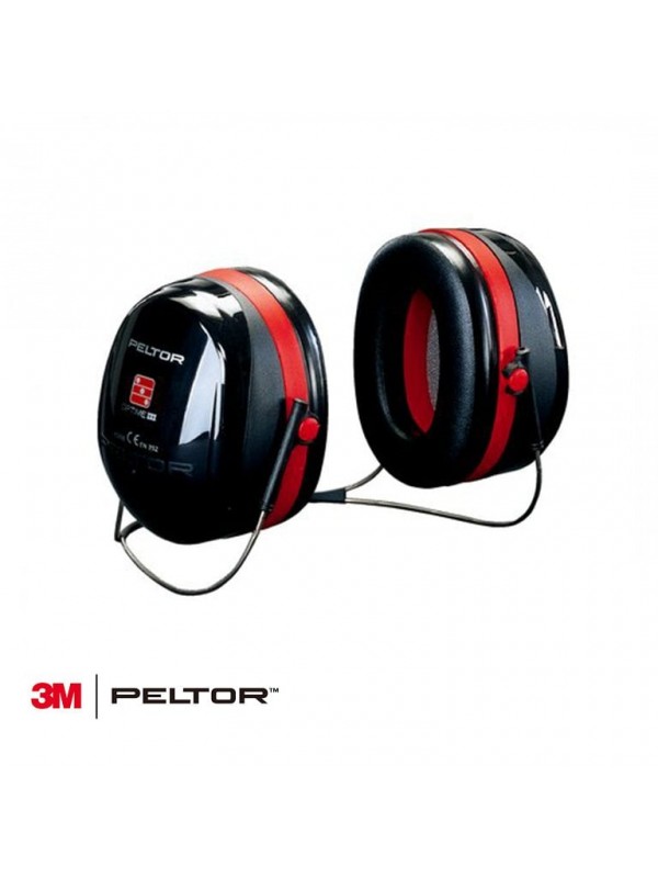 PELTOR 3M Optime III Ensebantlı 35D Atış Kulaklığı…