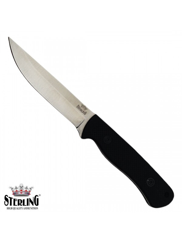 STERLING 22 cm Siyah Avcı Bıçağı…