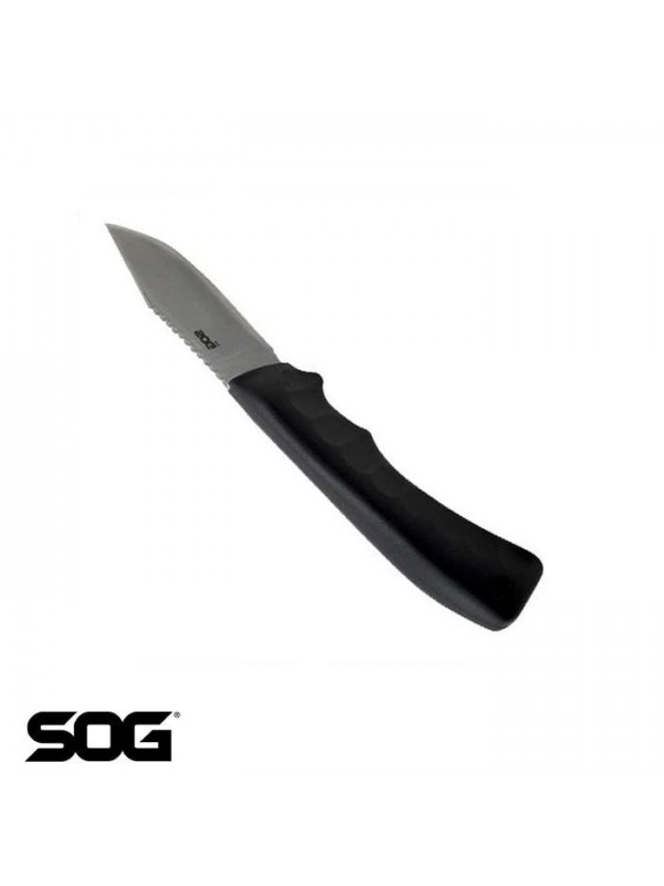 SOG Ace-Stonewash Siyah Kılıflı Çakı…