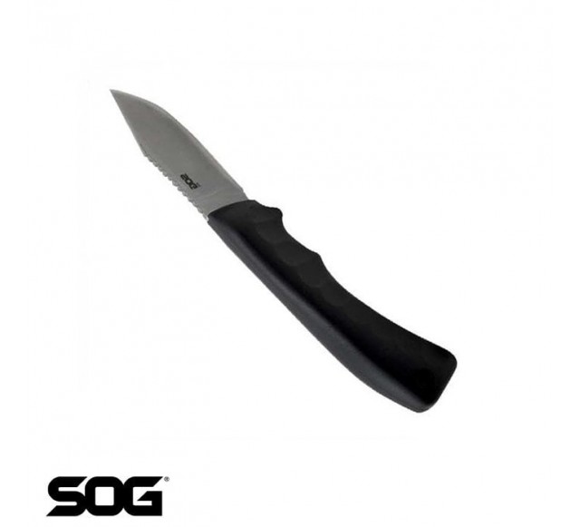 SOG Ace-Stonewash Siyah Kılıflı Çakı…