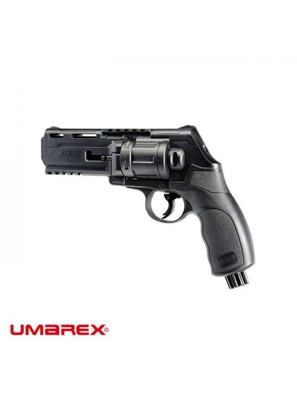 UMAREX T4E HDR 50 .50 Cal. Plastik Bilye Tabancası…