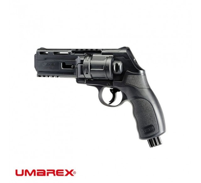 UMAREX T4E HDR 50 .50 Cal. Plastik Bilye Tabancası…