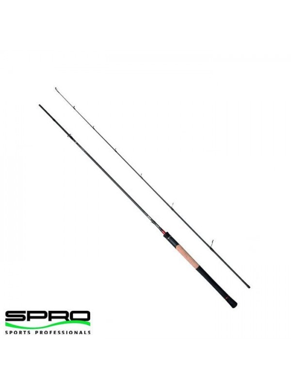 SPRO CRX Lure&Spin 15-45G S270ML Olta Kamışı…