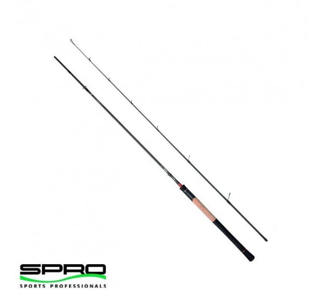 SPRO CRX Lure&Spin 15-45G S270ML Olta Kamışı…