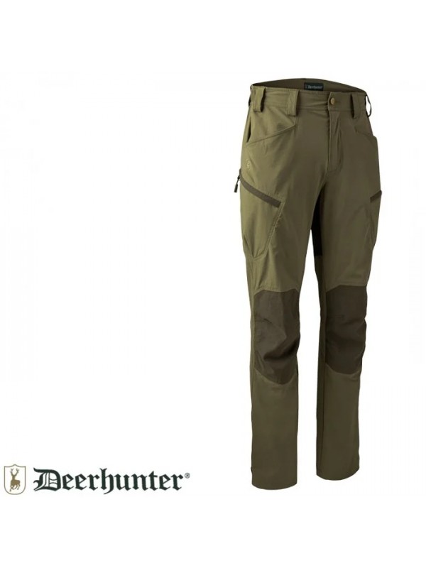 DEERHUNTER Buggy Anti-Insect Pantolon…