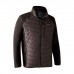 DEERHUNTER Moor Padded Koyu Kahve Mont